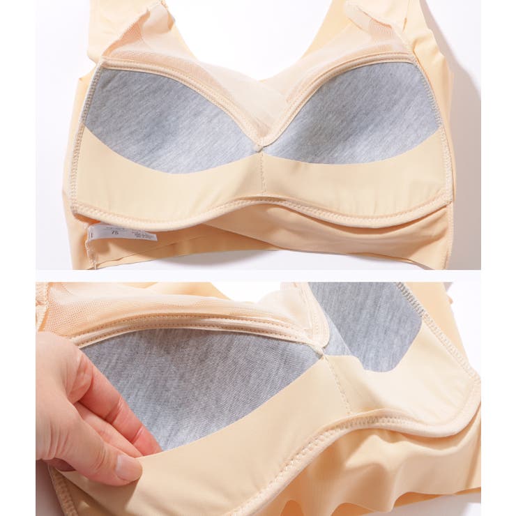 シアー ドッキング 美シルエット | レースレディース  | 詳細画像19 