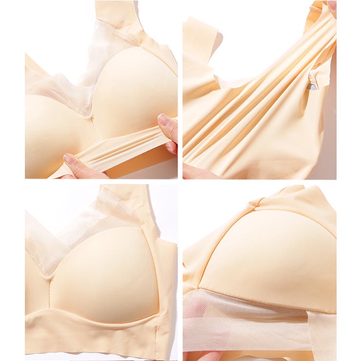 シアー ドッキング 美シルエット | レースレディース  | 詳細画像20 