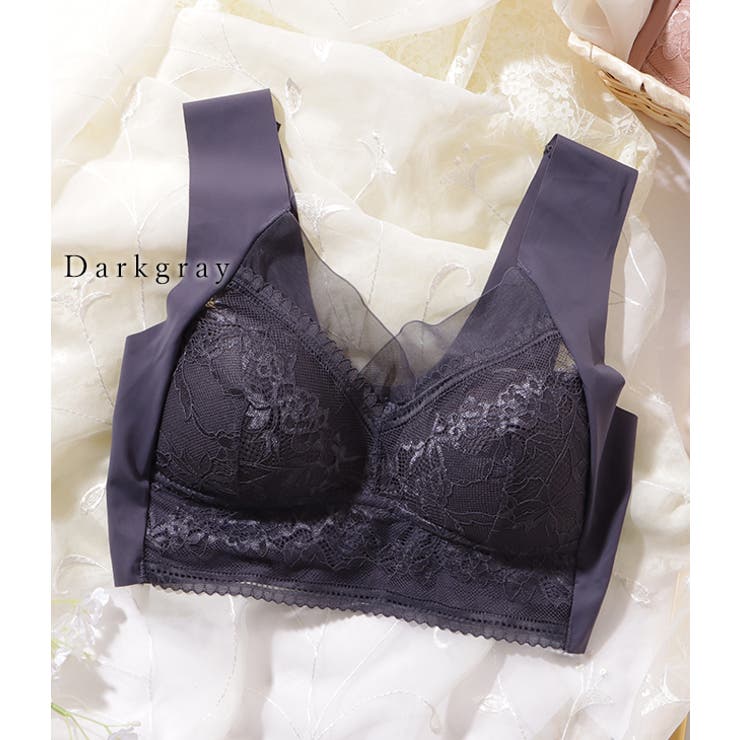 レース × シアー | レースレディース  | 詳細画像18 