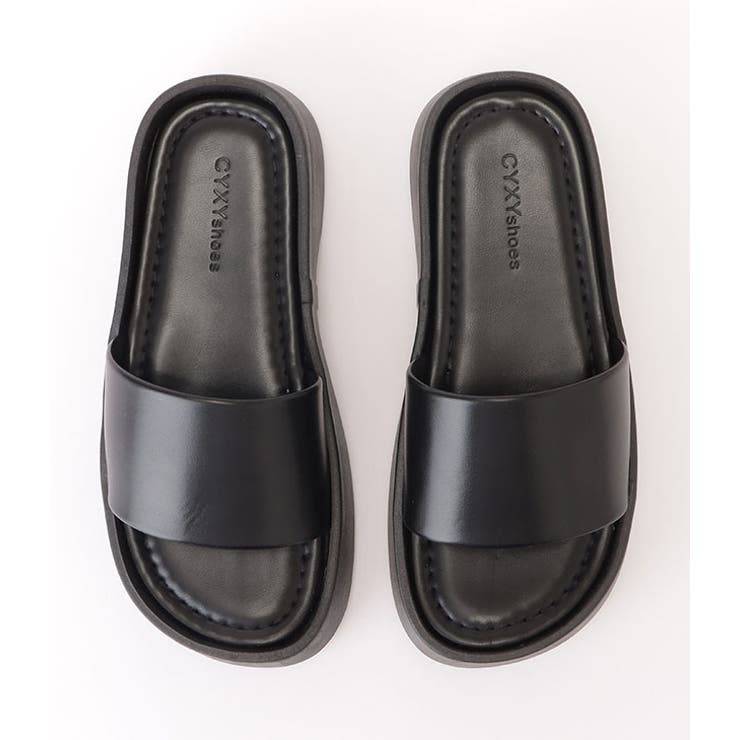 プラットフォームサンダル 厚底サンダル ストラップサンダル | レースレディース  | 詳細画像16 