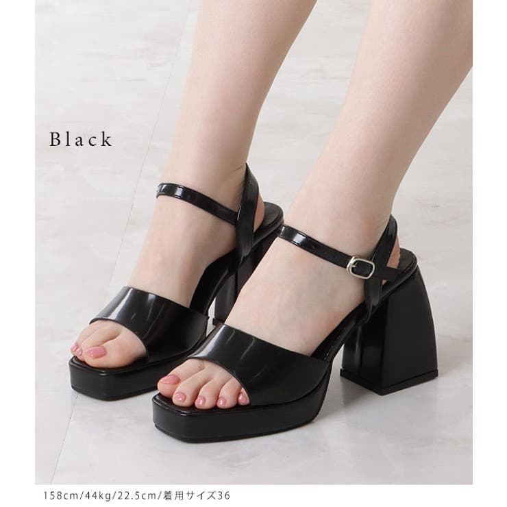 関税送料込【TOD'S】スクエアヒール サンダル MZ6953BW001713_4_l.jpg