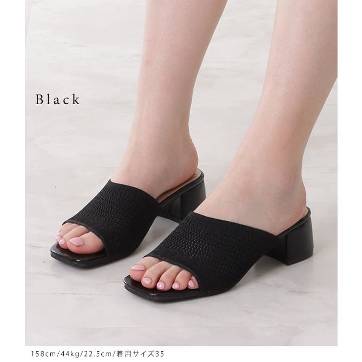 Gucci スパイク　チャンキーヒール サンダル Gucci スパイクチャンキーヒール サンダル