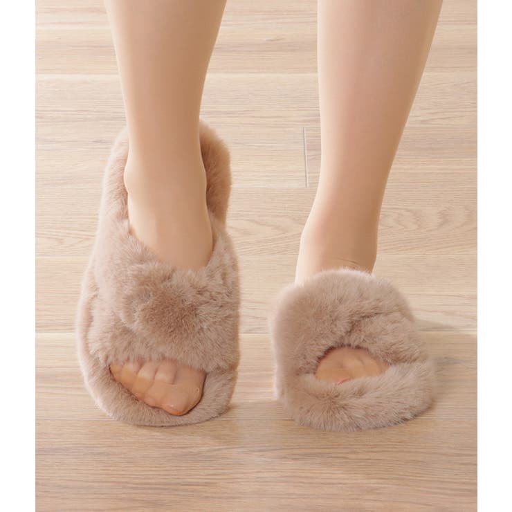 ふわもこ クロス ボリューム | レースレディース  | 詳細画像11 