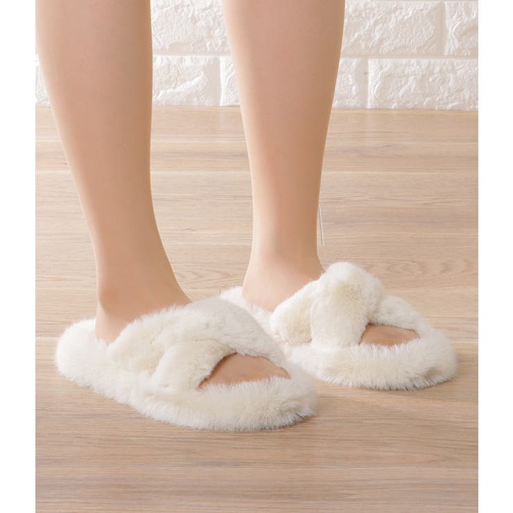 ふわもこ クロス ボリューム | レースレディース  | 詳細画像14 