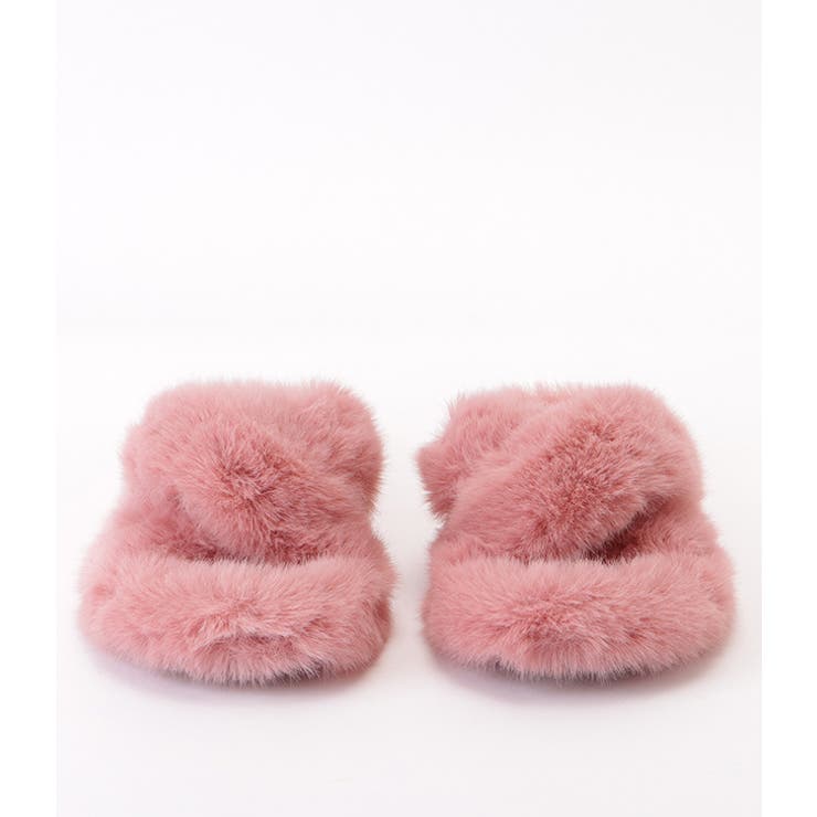 ふわもこ クロス ボリューム | レースレディース  | 詳細画像15 