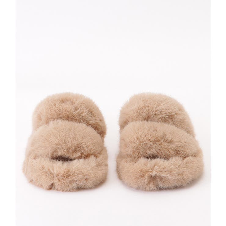 ふわもこ ダブル ストラップ | レースレディース  | 詳細画像15 