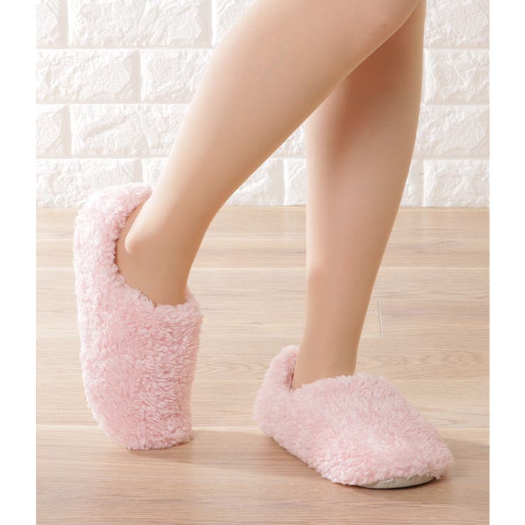 ふわもこ ベーシック ファー | レースレディース  | 詳細画像14 