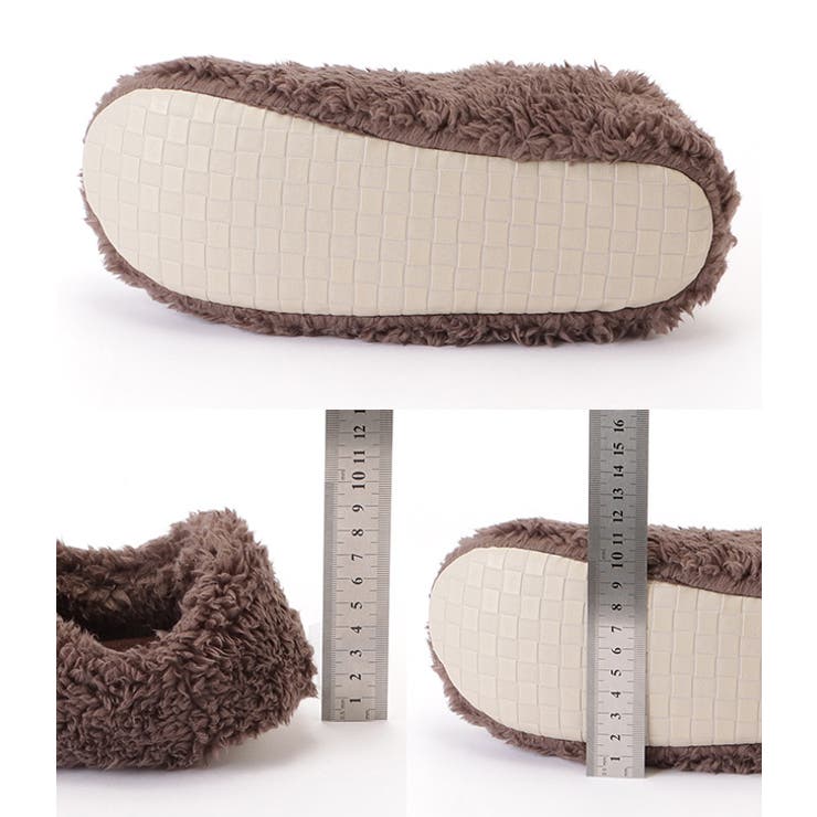 ふわもこ ベーシック ファー | レースレディース  | 詳細画像20 