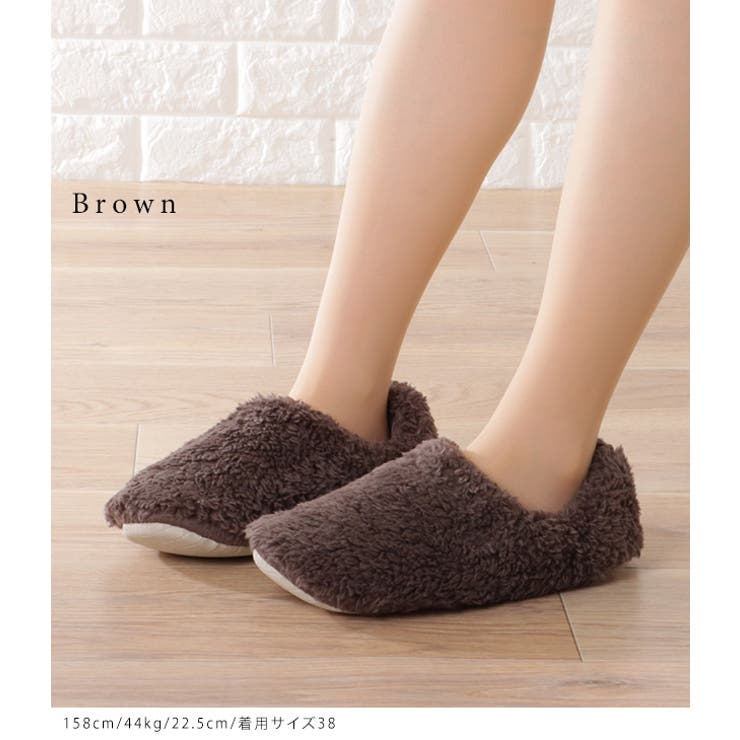 ふわもこ ベーシック ファー | レースレディース  | 詳細画像3 