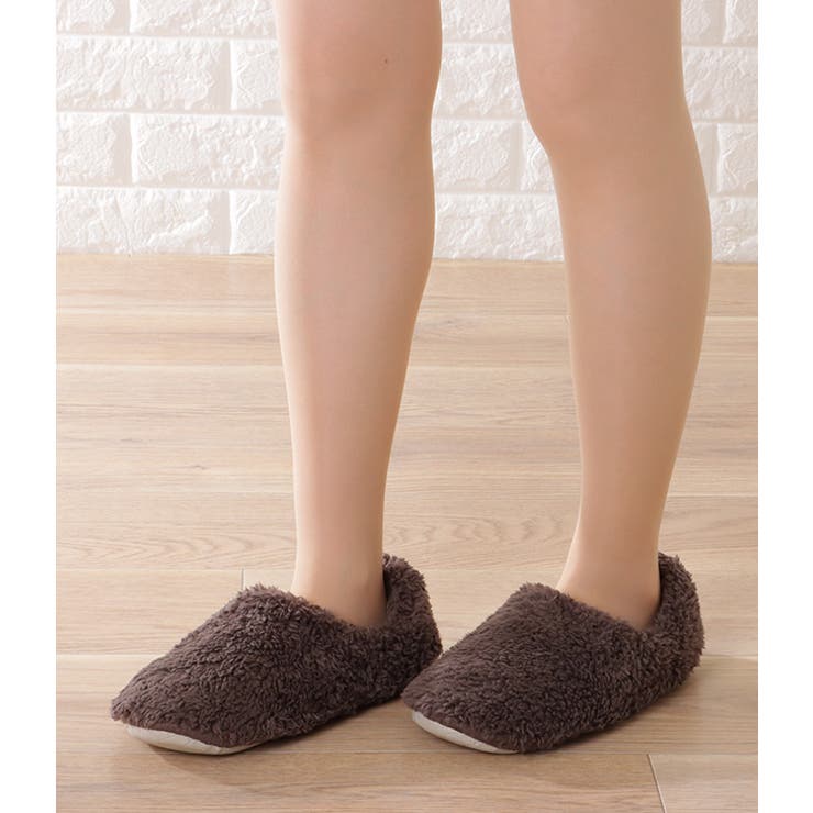 ふわもこ ベーシック ファー | レースレディース  | 詳細画像6 