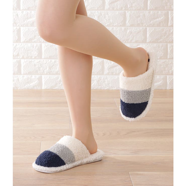 トリコロール カラー ベーシック | レースレディース  | 詳細画像4 