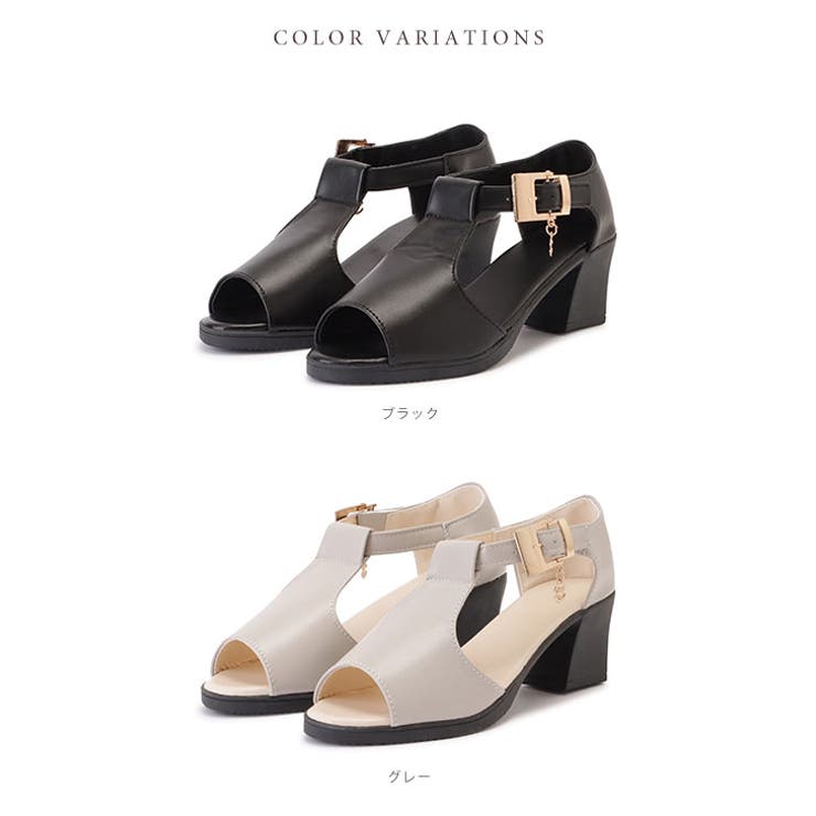 美品✨ camper ストラップ サンダル オープントゥ 【39】 黒 レザー カンペール CAMPER ORUGA UP / ストラップサンダル プレーントゥ