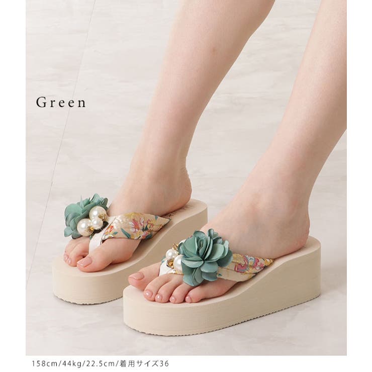 【PAES】★送料・関税込★ビーチサンダル PAES]ビーチサンダル FLIPFLOP 韓国サンダル 韓国ファッション
