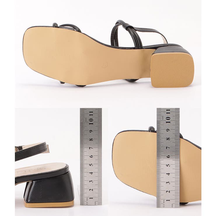 COACH ストラップサンダルLydiaリディア /国内全込 COACH ストラップサンダルLydiaリディア /国内全込 (Coach