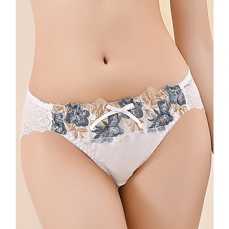 エレガント フラワー レース | レースレディース  | 詳細画像13 