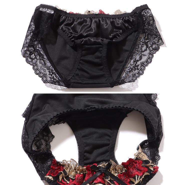 エレガント フラワー レース | レースレディース  | 詳細画像19 