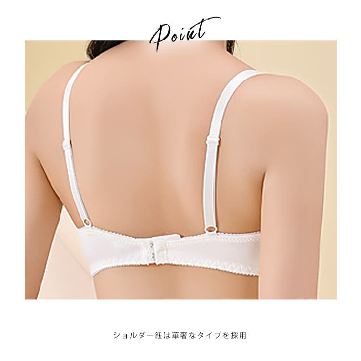 エレガント フラワー レース | レースレディース  | 詳細画像7 