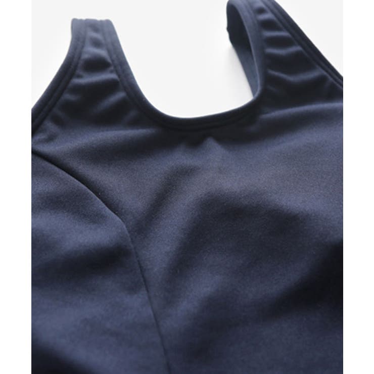 女児 ワンピース スクール水着 | レースレディース  | 詳細画像17