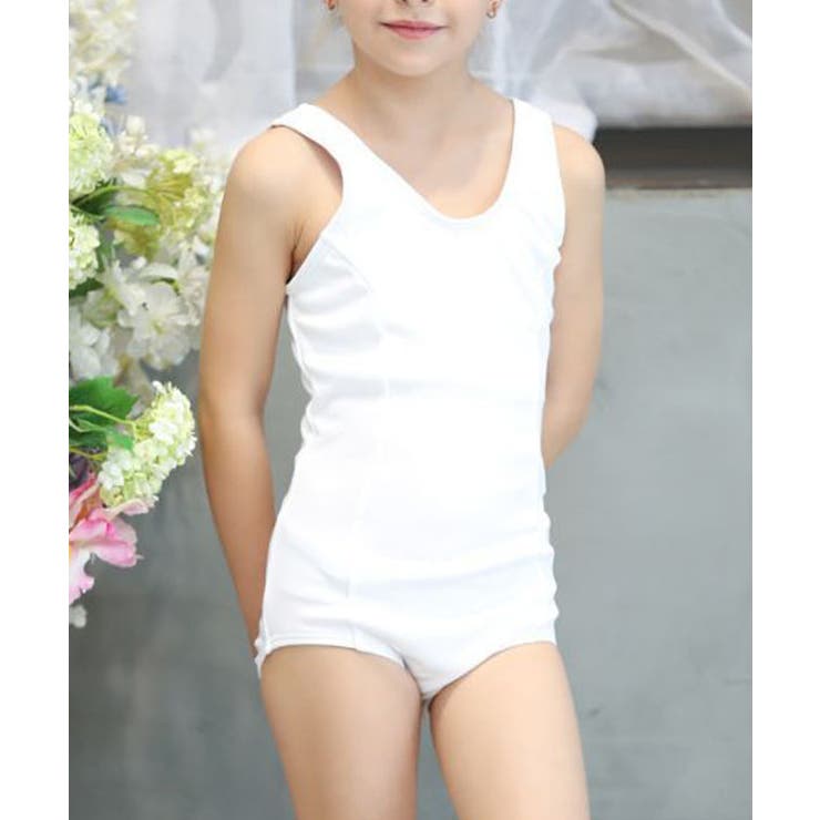 Randy ビジュープレッシーワンピース スクールガール風 Randy ビジュープレッシーワンピース スクールガール風