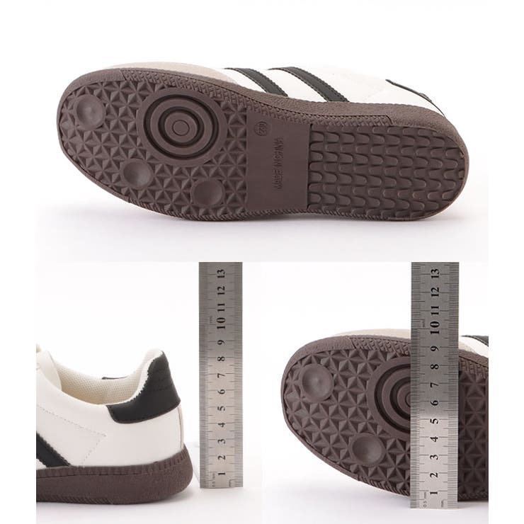 マルチカラー 配色 ライン | レースレディース  | 詳細画像20 