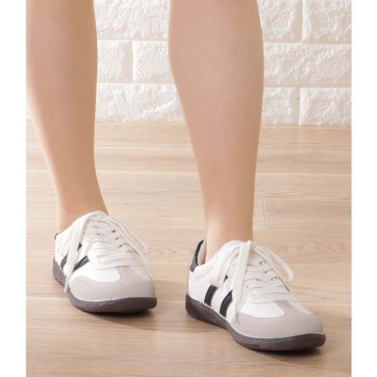 マルチカラー 配色 ライン | レースレディース  | 詳細画像7 