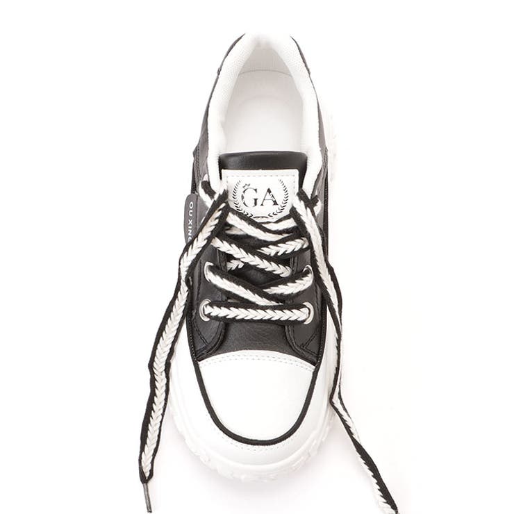 配色 ライン 厚底 | レースレディース  | 詳細画像19 