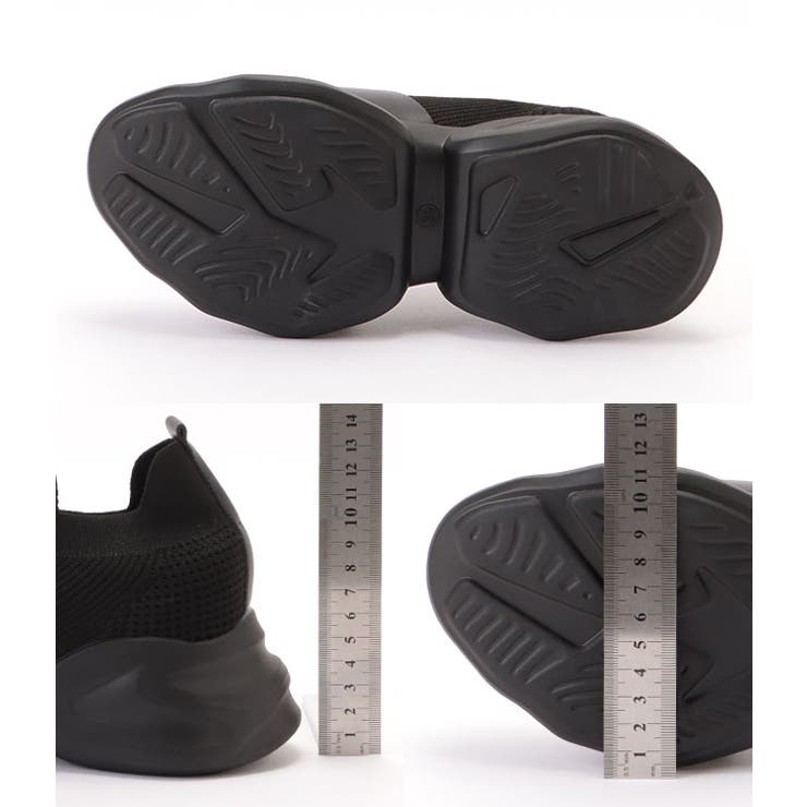 ビジュー バックル付き メッシュ | レースレディース  | 詳細画像20 