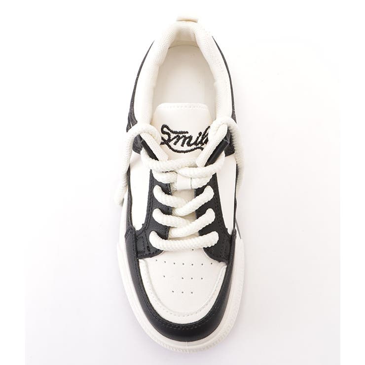 配色ライン ロープ トラップ | レースレディース  | 詳細画像19 