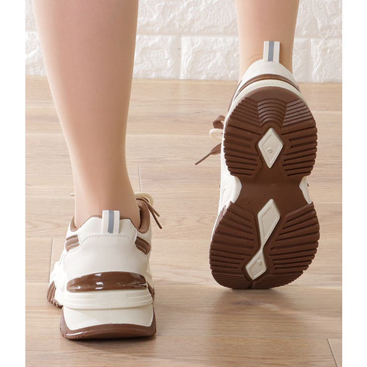 ダブル ストラップ 配色 | レースレディース  | 詳細画像11 