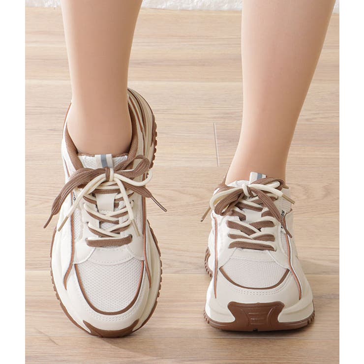 ダブル ストラップ 配色 | レースレディース  | 詳細画像13 