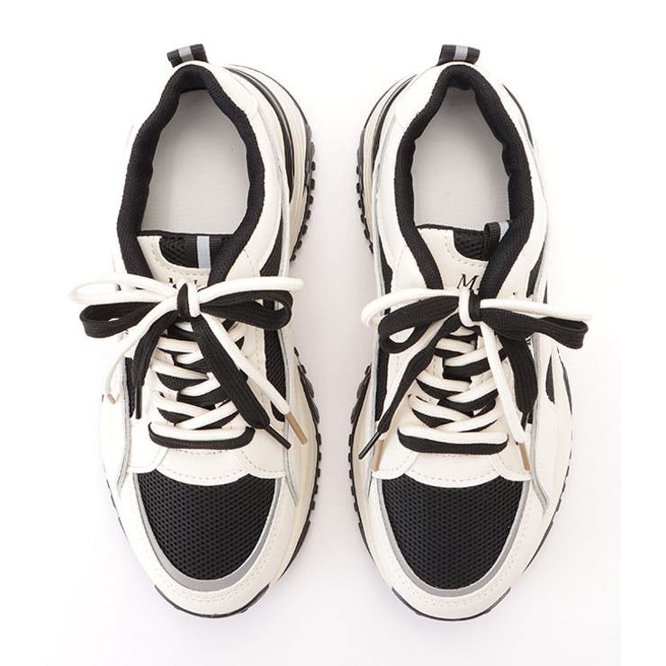 ダブル ストラップ 配色 | レースレディース  | 詳細画像15 