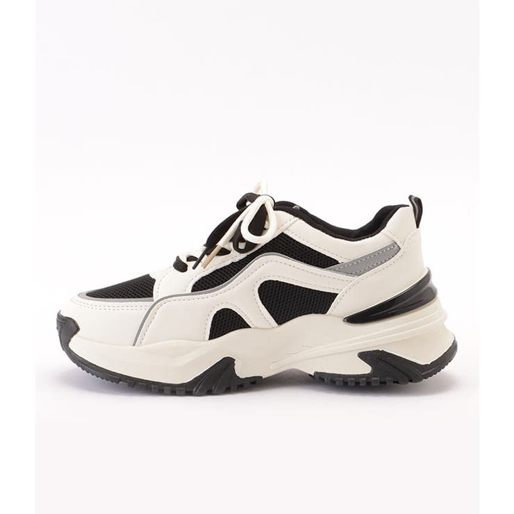 ダブル ストラップ 配色 | レースレディース  | 詳細画像17 