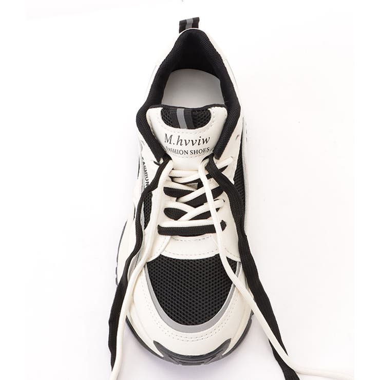 ダブル ストラップ 配色 | レースレディース  | 詳細画像18 