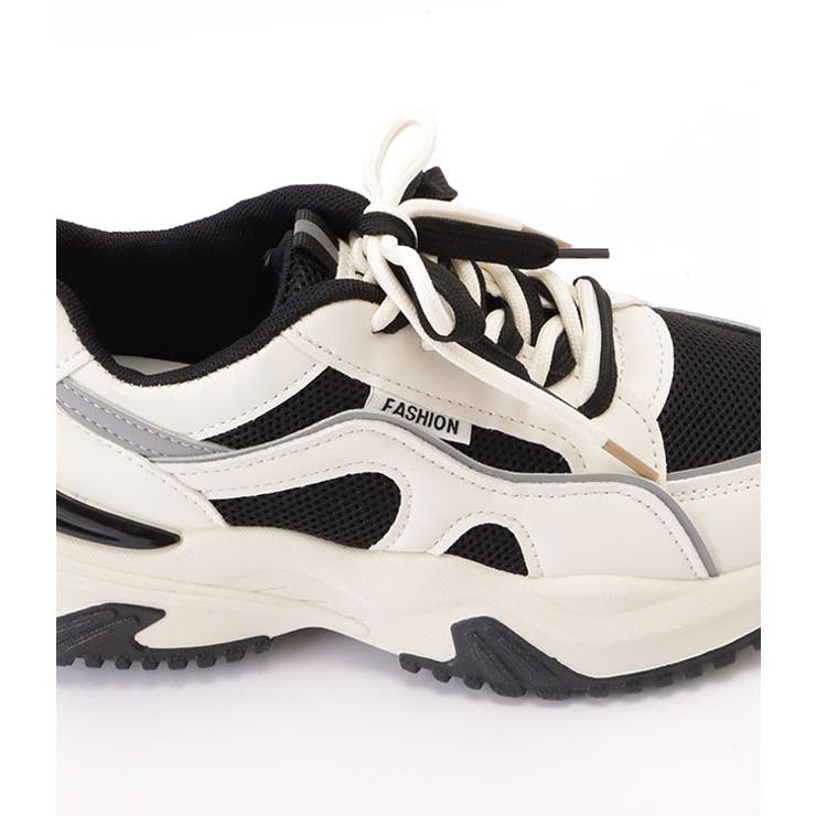 ダブル ストラップ 配色 | レースレディース  | 詳細画像19 