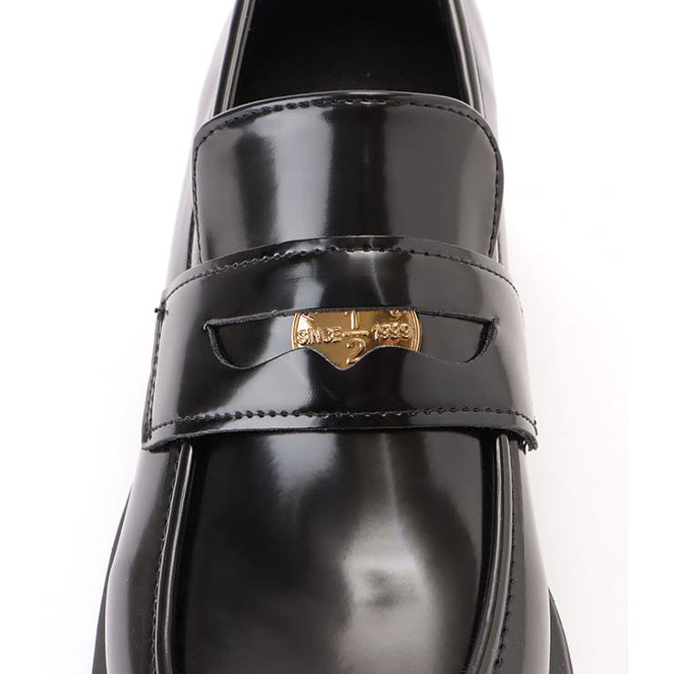 チャンキー ヒール ラウンド | レースレディース  | 詳細画像17 