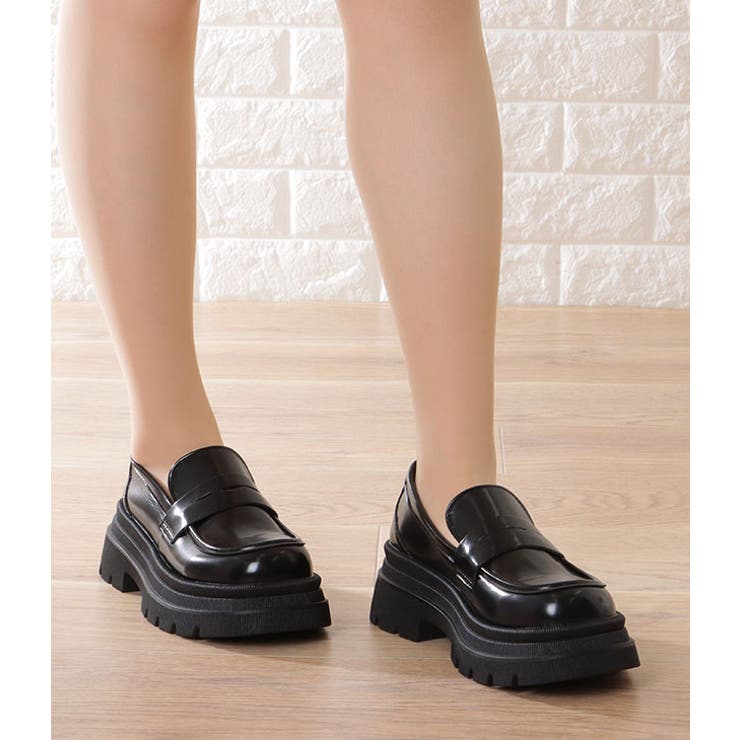 シンプル 厚底 ボリューム | レースレディース  | 詳細画像7 