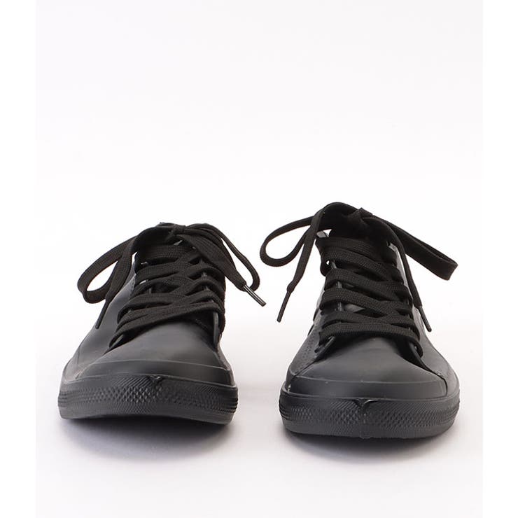 ローカット 防水 レースアップ | レースレディース  | 詳細画像15 