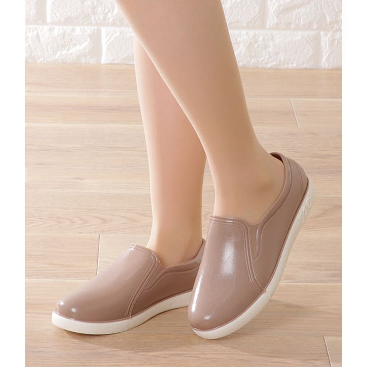 配色 ソール シンプル | レースレディース  | 詳細画像10 