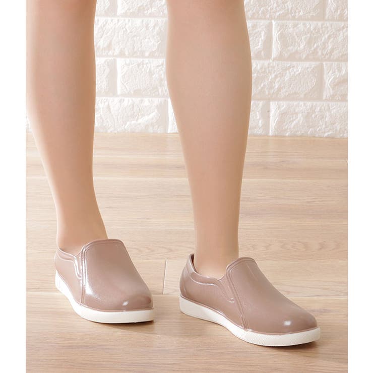 配色 ソール シンプル | レースレディース  | 詳細画像13 