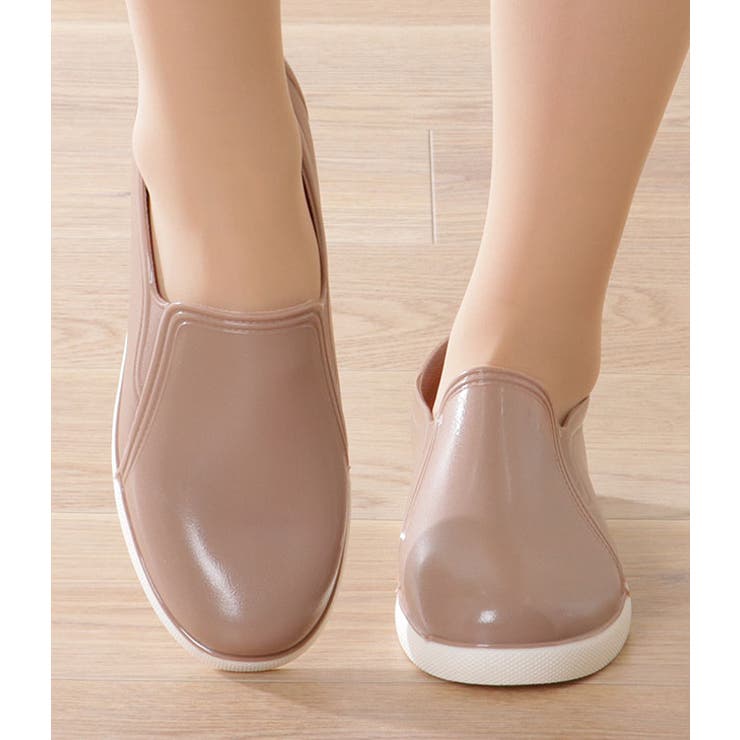 配色 ソール シンプル | レースレディース  | 詳細画像14 