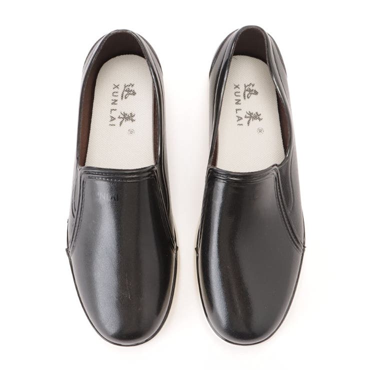 配色 ソール シンプル | レースレディース  | 詳細画像16 