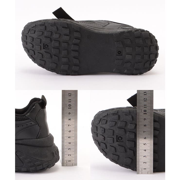 メッシュ ストラップ 厚底 | レースレディース  | 詳細画像20 