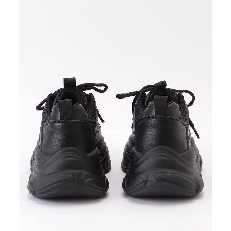 ボリューム ソール ストラップ | レースレディース  | 詳細画像17 