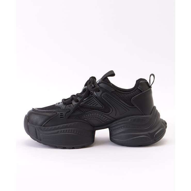 ボリューム ソール ストラップ | レースレディース  | 詳細画像19 