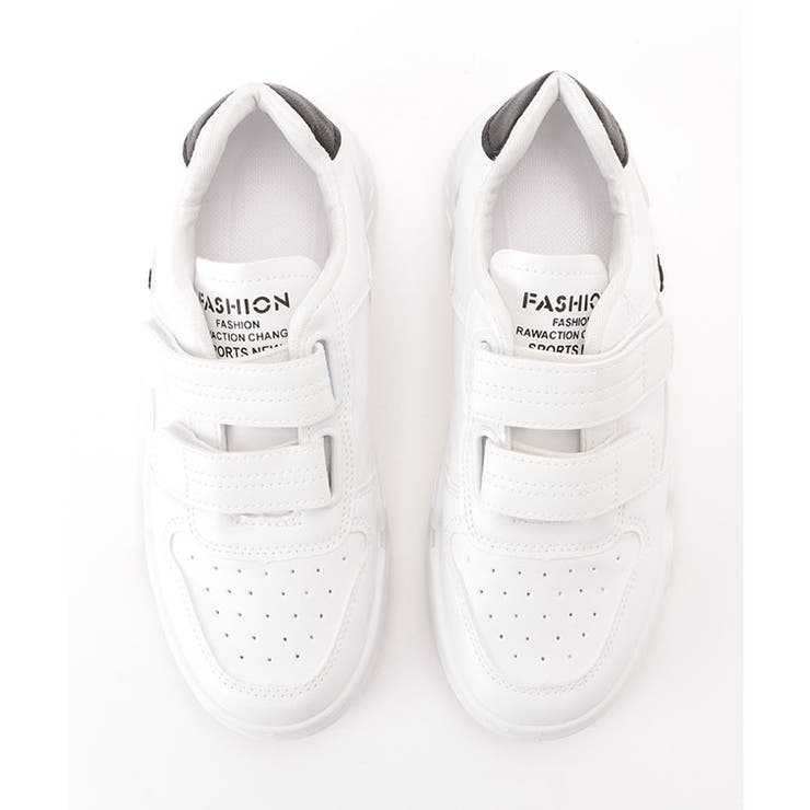 バイカラー 厚底 コート | レースレディース  | 詳細画像16 