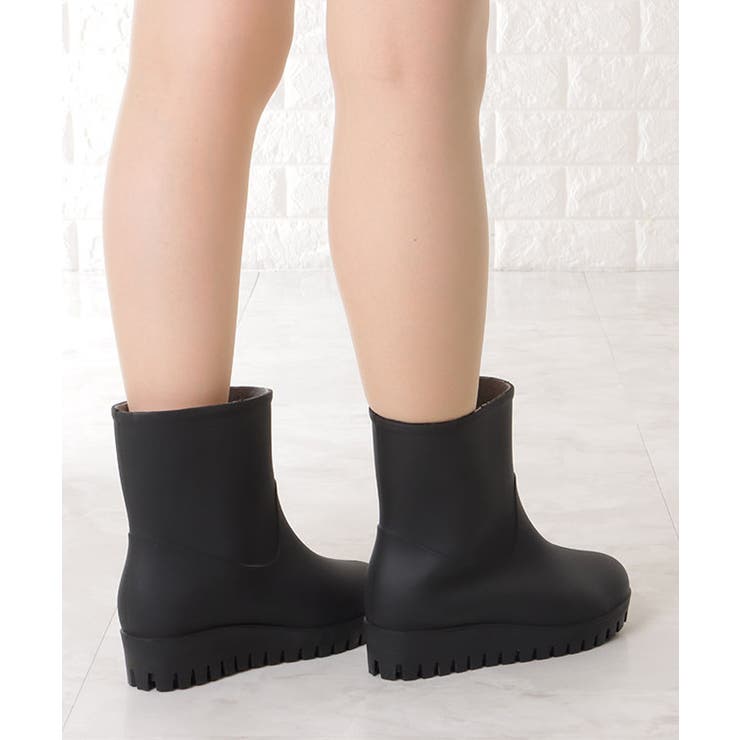 シンプル カラー 厚底 | レースレディース  | 詳細画像6 