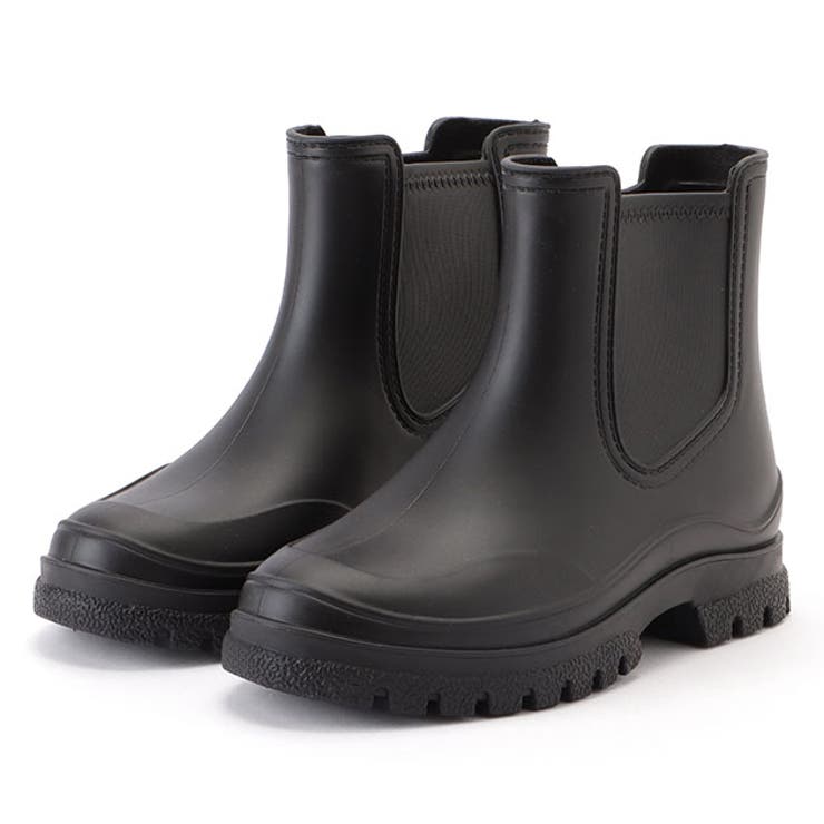 サイドゴア ベーシック カラー | レースレディース  | 詳細画像1 