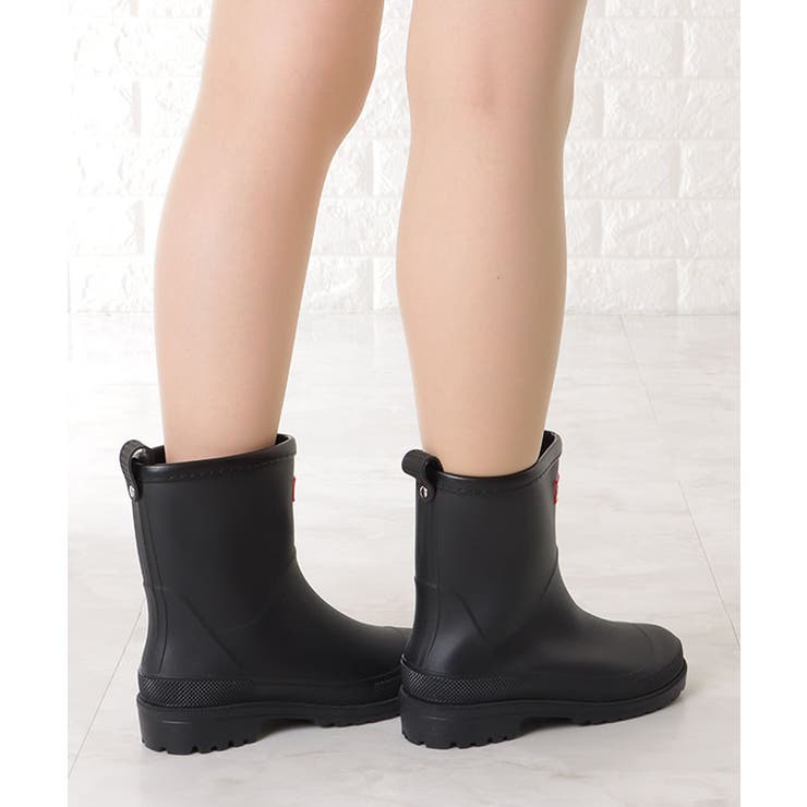 タグ付き ベーシック ラウンド | レースレディース  | 詳細画像6 