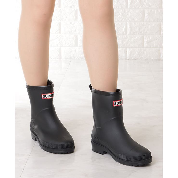 タグ付き ベーシック ラウンド | レースレディース  | 詳細画像7 