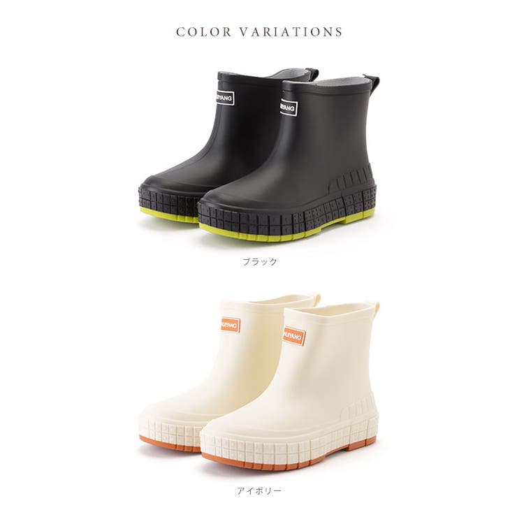 バイカラー タグ付き ショート | レースレディース  | 詳細画像2 